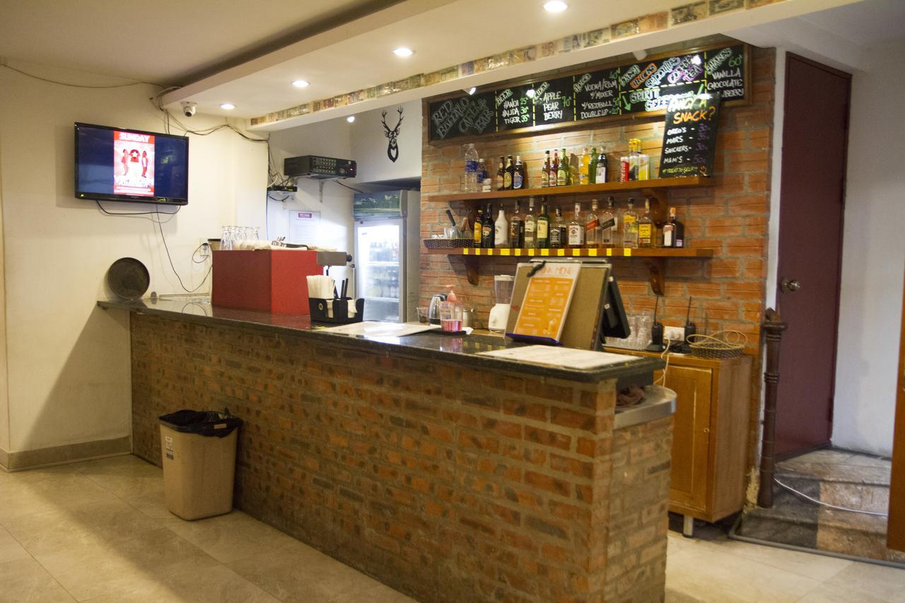 Vietnam Backpacker Hostels - Original Hanoi Luaran gambar