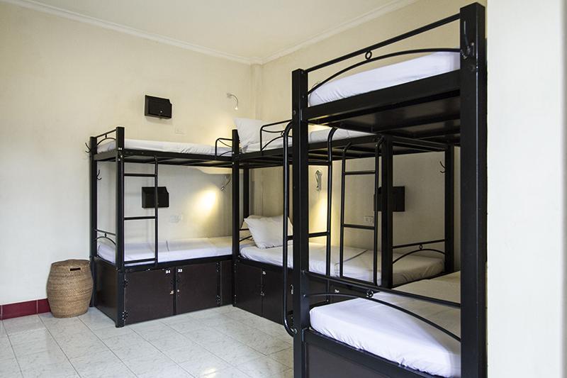 Vietnam Backpacker Hostels - Original Hanoi Luaran gambar